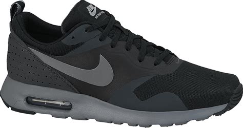 nike tavas 45 schwarz grau|Nike Air Max Tavas ab 91,81 € (Oktober 2024 Preise) .